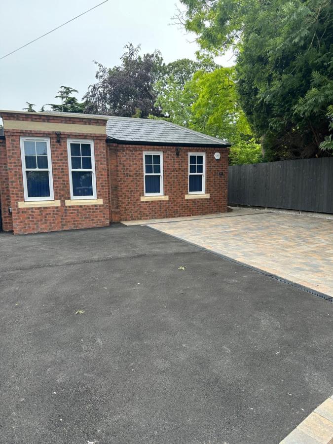 Newland Park Bungalow Near Hull Uni Free Parking Free Wi-Fi Kingston upon Hull Exterior foto